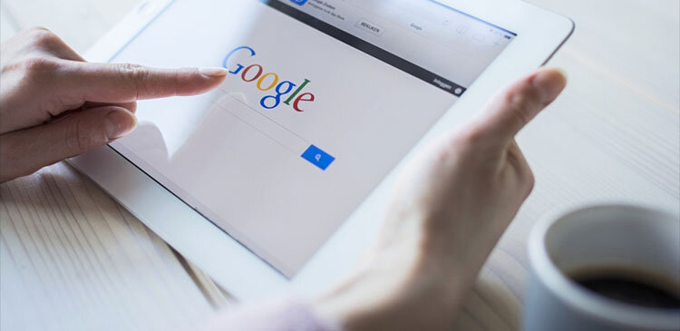 Google