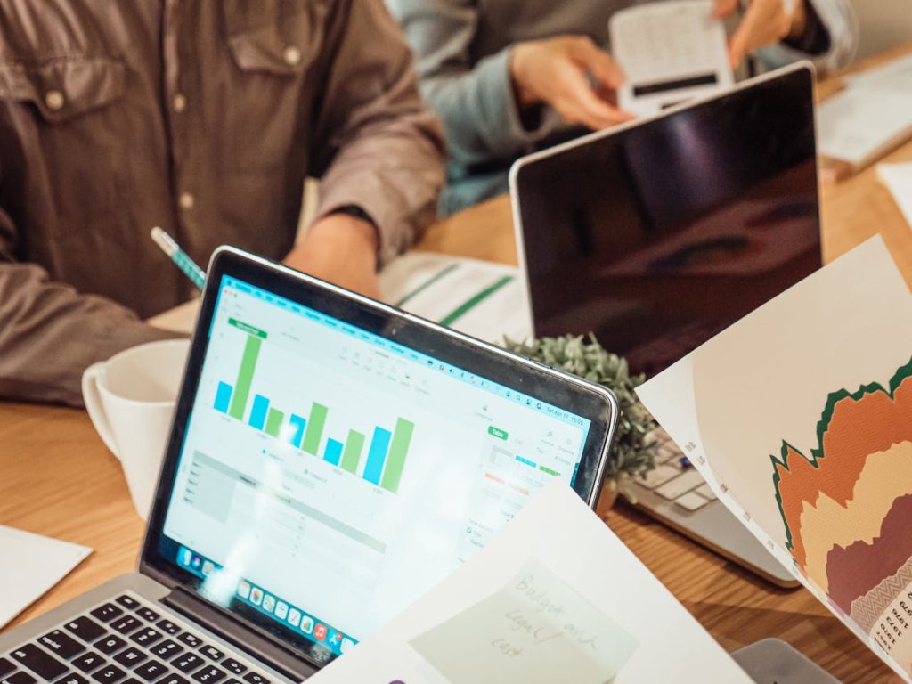 Optimiza tu Presupuesto Publicitario con un Consultor SEM