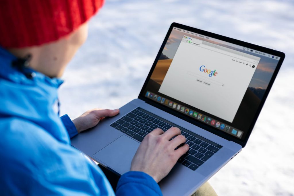 Cómo crear una cuenta de Google Ads.