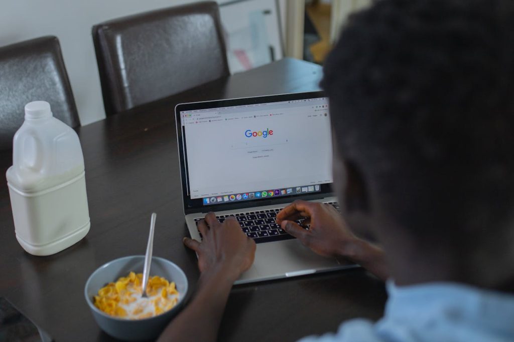 SEM en la gestión de anuncios de Google