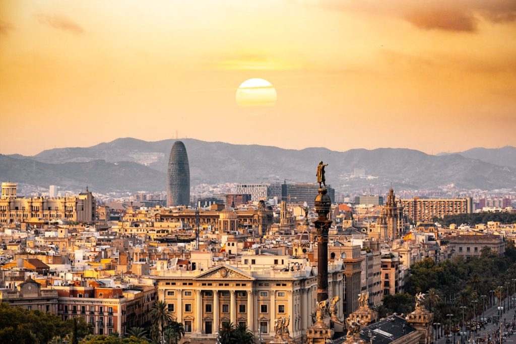 Campañas SEM locales Destaca en Barcelona con un experto.