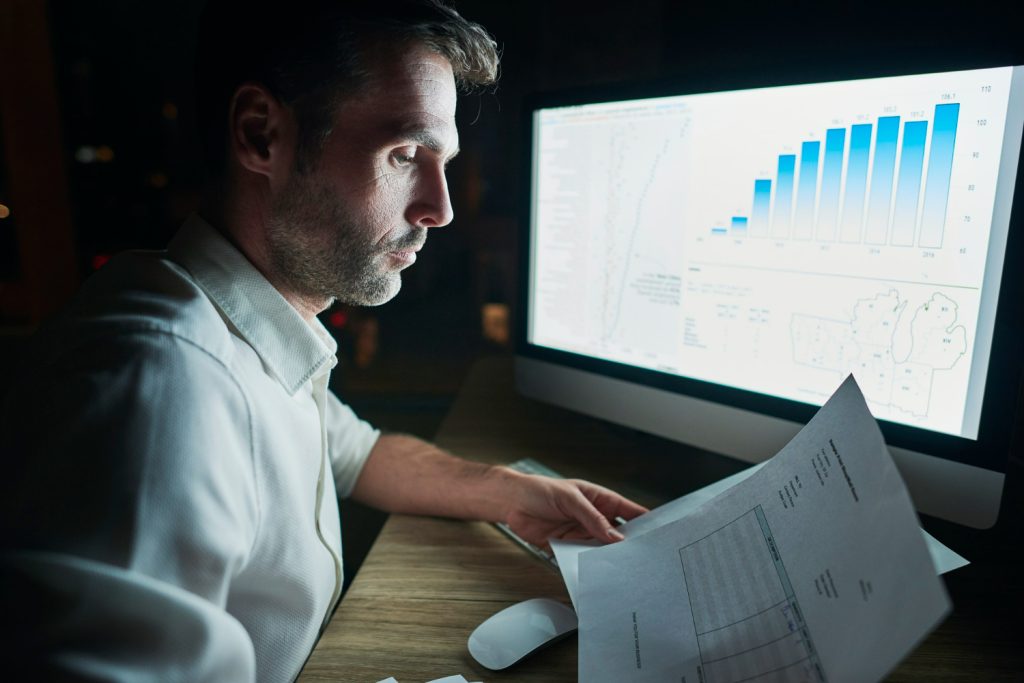 Así un especialista SEM adapta campañas a cambios del mercado