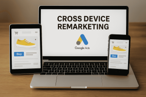 Cross Device Remarketing en Google Adwords