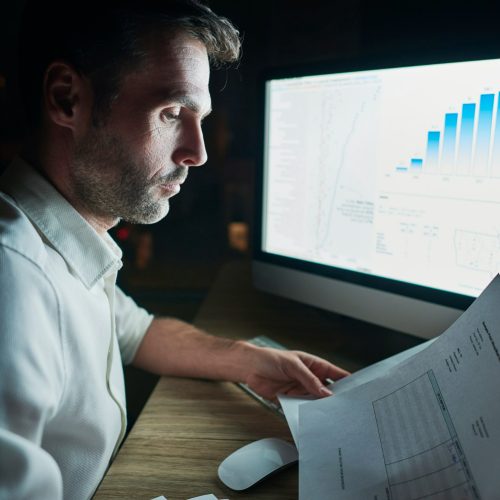 Así un especialista SEM adapta campañas a cambios del mercado