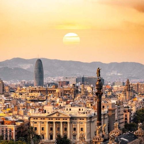 Campañas SEM locales Destaca en Barcelona con un experto.