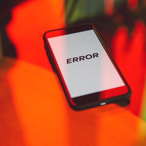 Errores comunes en Google Ads y cómo solucionarlos