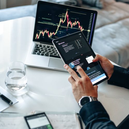 Estrategias de un experto Google Ads para maximizar tu ROI