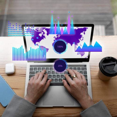 Más allá de los clics Aumenta tus conversiones con Google Ads