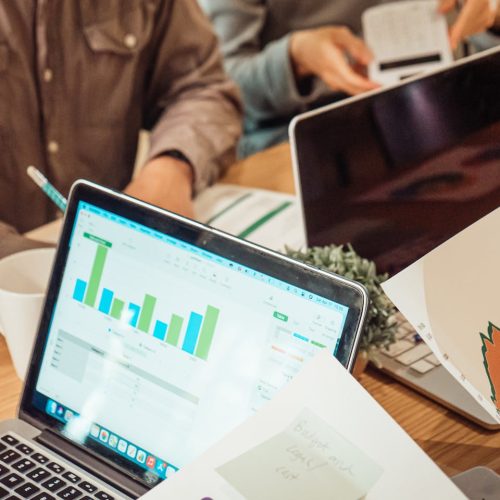 Optimiza tu Presupuesto Publicitario con un Consultor SEM