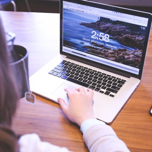 Optimización de campañas con el experto en Google Ads