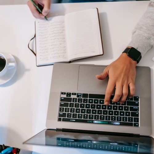 Tu experto en Google Ads para impulsar tu negocio