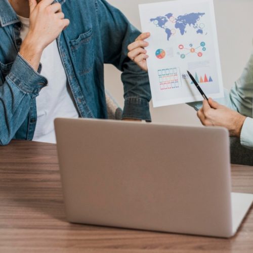 Estrategia de Marketing: Ventajas de un Consultor SEM para Empresas