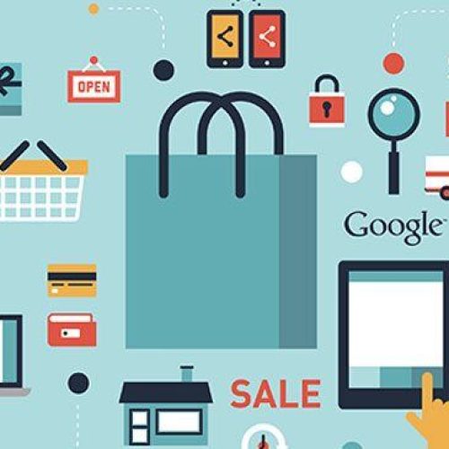 ¿Tienes una tienda? Descubre Google Shopping hoy