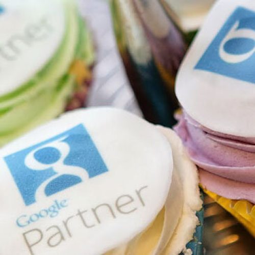 Google Partner